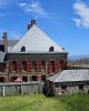 PICTURES/Fortress Louisbourg/t_Barricks & Garden.jpg